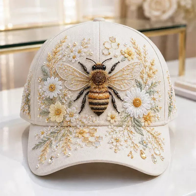 NatureMuse Cap