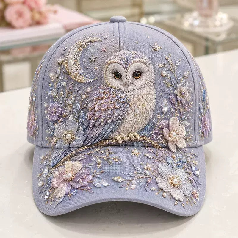 NatureMuse Cap