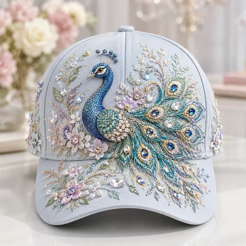 NatureMuse Cap
