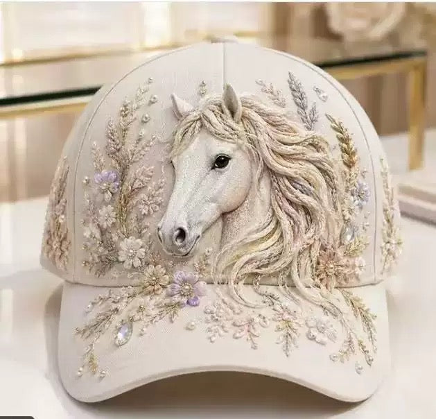 NatureMuse Cap