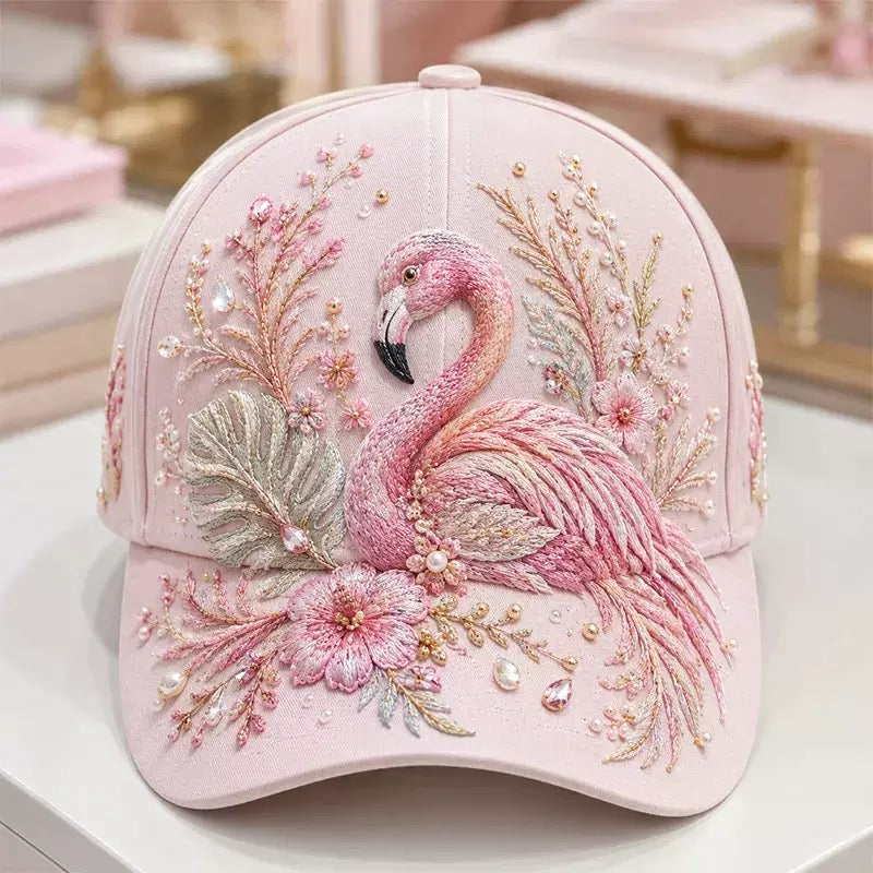 NatureMuse Cap