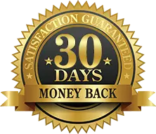 Guarantee Badge
